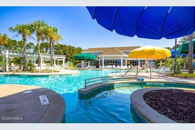 614 Mystic Point Drive, Hardeeville, SC 29909 - Photo 34