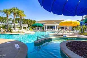 614 Mystic Point Dr, Hardeeville, SC 29909 - Photo 34