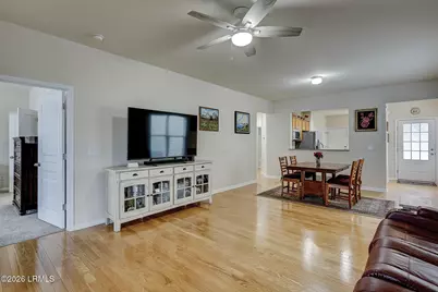 614 Mystic Point Drive, Hardeeville, SC 29909 - Photo 10