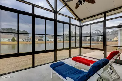 614 Mystic Point Drive, Hardeeville, SC 29909 - Photo 22