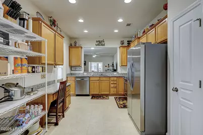 614 Mystic Point Drive, Hardeeville, SC 29909 - Photo 6