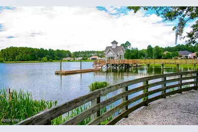 614 Mystic Point Drive, Hardeeville, SC 29909 - Photo 44