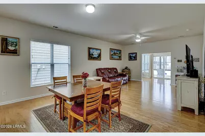 614 Mystic Point Drive, Hardeeville, SC 29909 - Photo 8