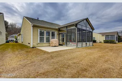 614 Mystic Point Drive, Hardeeville, SC 29909 - Photo 24