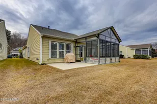 614 Mystic Point Dr, Hardeeville, SC 29909 - Photo 24