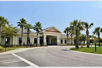 614 Mystic Point Drive, Hardeeville, SC 29909 - Photo 46