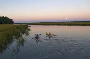 614 Mystic Point Dr, Hardeeville, SC 29909 - Photo 42