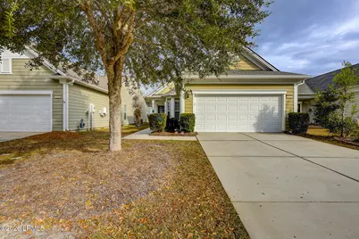 614 Mystic Point Drive, Hardeeville, SC 29909 - Photo 2