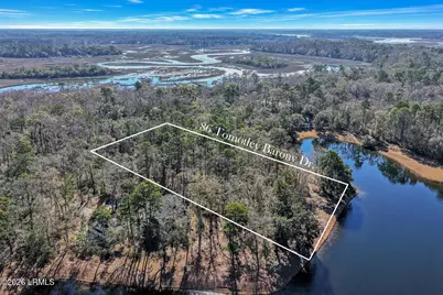 86 Tomotley Barony Drive, Seabrook, SC 29940 - Photo 12