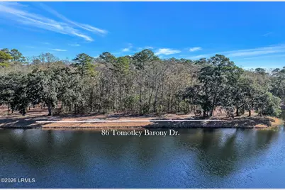 86 Tomotley Barony Drive, Seabrook, SC 29940 - Photo 1
