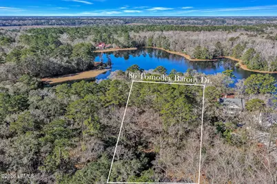 86 Tomotley Barony Drive, Seabrook, SC 29940 - Photo 6