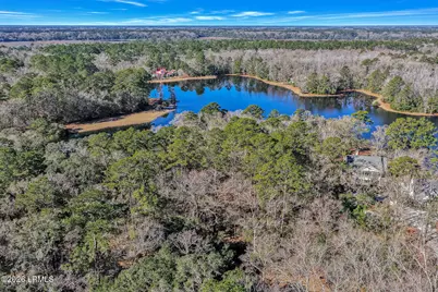 86 Tomotley Barony Drive, Seabrook, SC 29940 - Photo 10