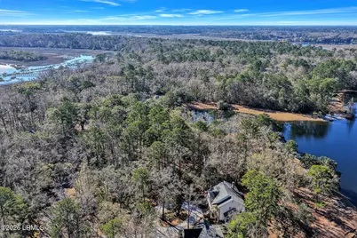 86 Tomotley Barony Drive, Seabrook, SC 29940 - Photo 20
