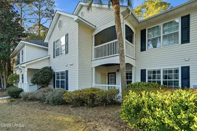 50 Pebble Beach Cove #D113, Bluffton, SC 29910 - Photo 1