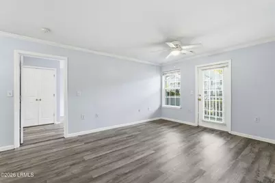 50 Pebble Beach Cove #D113, Bluffton, SC 29910 - Photo 6