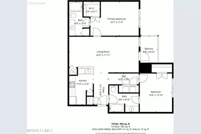 50 Pebble Beach Cove #D113, Bluffton, SC 29910 - Photo 40