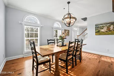 383 Tarpon Boulevard, Fripp Island, SC 29920 - Photo 20