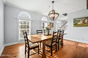 383 Tarpon Blvd, Ladys Island, SC 29920 - Photo 20