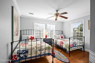 383 Tarpon Blvd, Ladys Island, SC 29920 - Photo 32