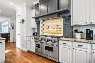 383 Tarpon Boulevard, Ladys Island, SC 29920 - Photo 14