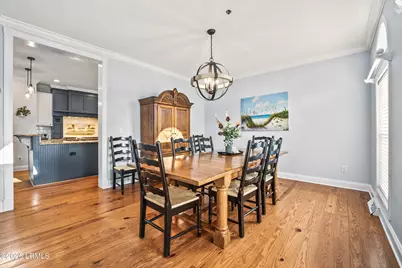 383 Tarpon Boulevard, Fripp Island, SC 29920 - Photo 18