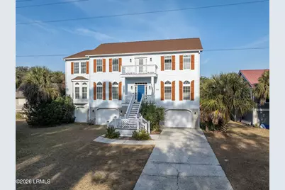 383 Tarpon Boulevard, Ladys Island, SC 29920 - Photo 1