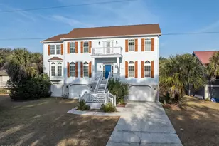 383 Tarpon Blvd, Ladys Island, SC 29920 - Photo 1