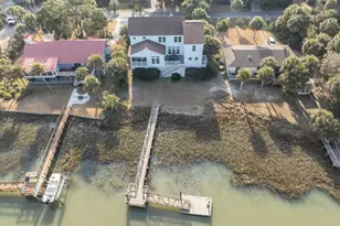 383 Tarpon Blvd, Ladys Island, SC 29920 - Photo 44