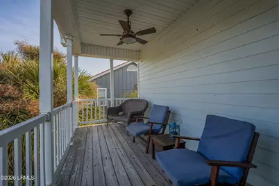 383 Tarpon Boulevard, Fripp Island, SC 29920 - Photo 40
