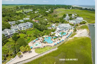 383 Tarpon Boulevard, Fripp Island, SC 29920 - Photo 54