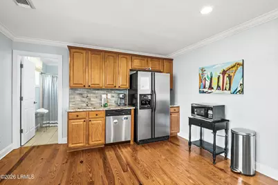 383 Tarpon Boulevard, Ladys Island, SC 29920 - Photo 26