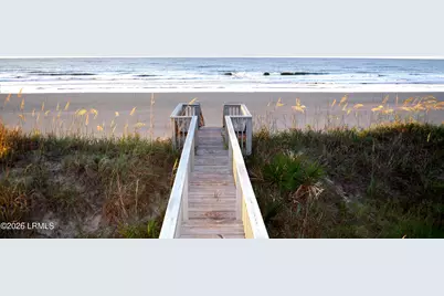 383 Tarpon Boulevard, Fripp Island, SC 29920 - Photo 50