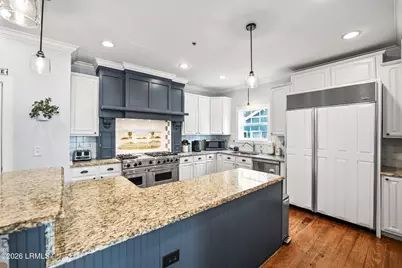 383 Tarpon Boulevard, Fripp Island, SC 29920 - Photo 14