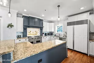 383 Tarpon Blvd, Ladys Island, SC 29920 - Photo 14