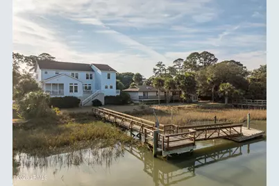 383 Tarpon Boulevard, Fripp Island, SC 29920 - Photo 6