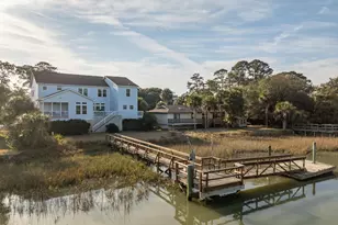 383 Tarpon Blvd, Ladys Island, SC 29920 - Photo 6