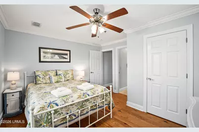 383 Tarpon Boulevard, Fripp Island, SC 29920 - Photo 30