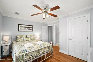 383 Tarpon Blvd, Ladys Island, SC 29920 - Photo 30