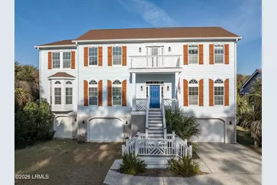 383 Tarpon Boulevard, Ladys Island, SC 29920 - Photo 2