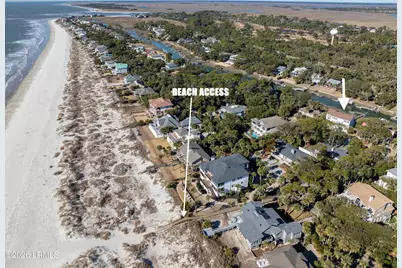 383 Tarpon Boulevard, Fripp Island, SC 29920 - Photo 46