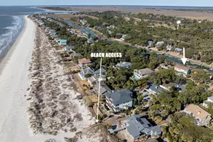 383 Tarpon Blvd, Ladys Island, SC 29920 - Photo 46