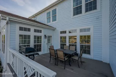 383 Tarpon Boulevard, Fripp Island, SC 29920 - Photo 42