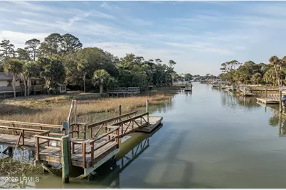 383 Tarpon Boulevard, Fripp Island, SC 29920 - Photo 8