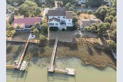 383 Tarpon Boulevard, Ladys Island, SC 29920 - Photo 42