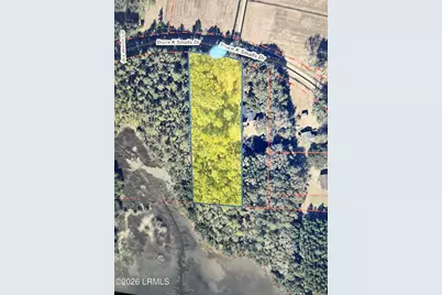 380 Bruce K Smalls Drive, Beaufort, SC 29906 - Photo 1