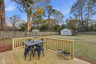 2408 Langhorne Dr, Beaufort, SC 29902 - Photo 30