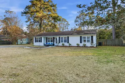 2408 Langhorne Drive, Beaufort, SC 29902 - Photo 2