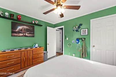 2408 Langhorne Drive, Beaufort, SC 29902 - Photo 24