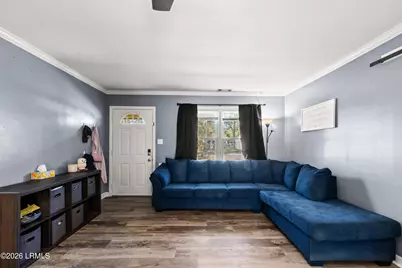 2408 Langhorne Drive, Beaufort, SC 29902 - Photo 4