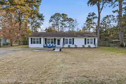 2408 Langhorne Drive, Beaufort, SC 29902 - Photo 1